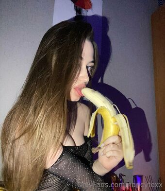 nancyfoxx Голые слитые фото OnlyFans 2