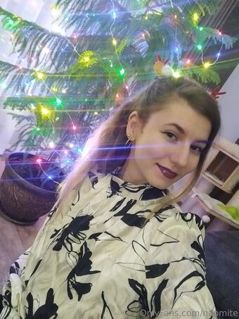naomite