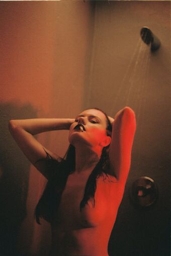 Nastya_rosse Голые слитые фото OnlyFans 31