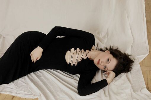 Nastya_rosse Голые слитые фото OnlyFans 33