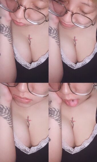Natachuy Голые слитые фото OnlyFans 34