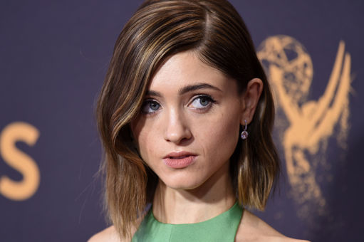 Natalia-dyer