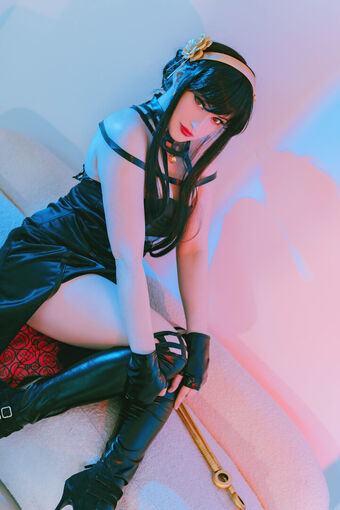 Natalia Kat