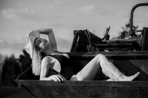 Natalie Decker