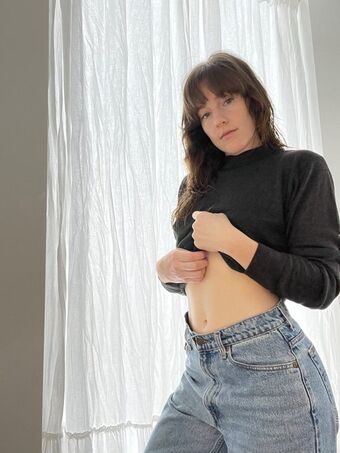 Natalie Turner Голые слитые фото OnlyFans 19