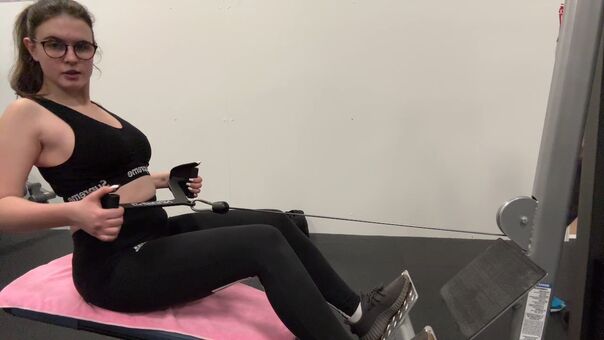 Natalkaa Голые слитые фото OnlyFans 3