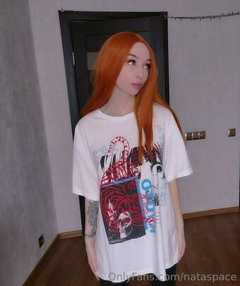 nataspace Голые слитые фото OnlyFans 42