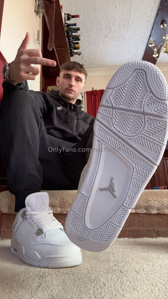 nathjs98 Голые слитые фото OnlyFans 4