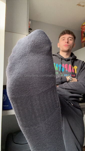 nathjs98 Голые слитые фото OnlyFans 5
