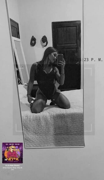 Natimassi Голые слитые фото OnlyFans 7