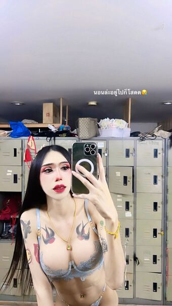 Natthrika Голые слитые фото OnlyFans 5