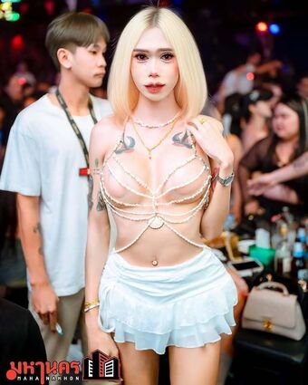 Natthrika Голые слитые фото OnlyFans 23