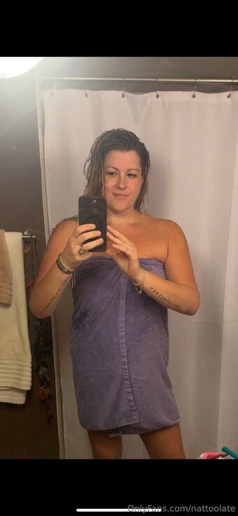 nattoolate Голые слитые фото OnlyFans 14