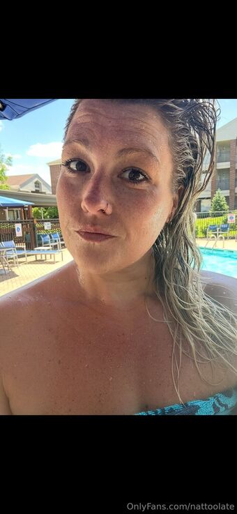 nattoolate Голые слитые фото OnlyFans 15