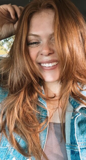 naughtygingee Голые слитые фото OnlyFans 19