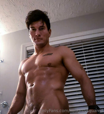 naughtysquared Голые слитые фото OnlyFans 6
