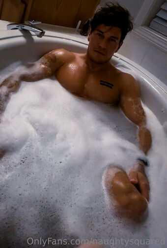 naughtysquared Голые слитые фото OnlyFans 7
