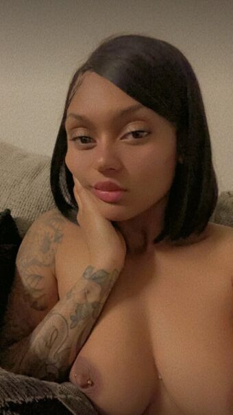 Nay Devine Голые слитые фото OnlyFans 11