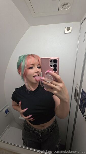 nebulanekofree