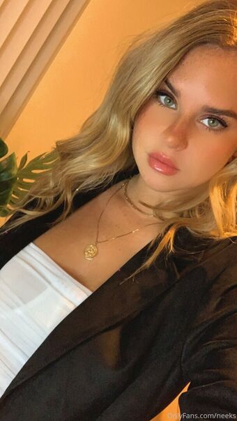 Neeks Голые слитые фото OnlyFans 27