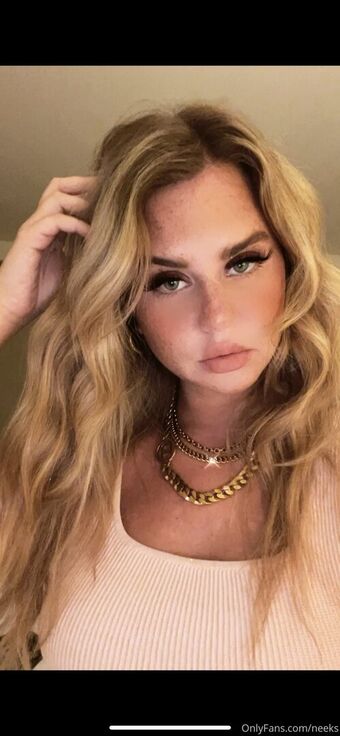 Neeks Голые слитые фото OnlyFans 29