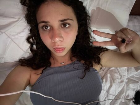 neflida Голые слитые фото OnlyFans 4