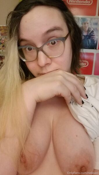 nekoarc Голые слитые фото OnlyFans 30
