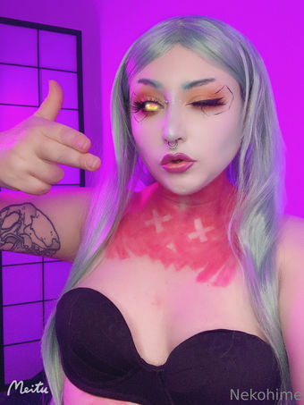 nekohimeof