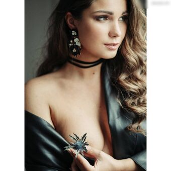 Neleta Голые слитые фото OnlyFans 2