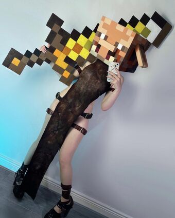 nelkucosplay
