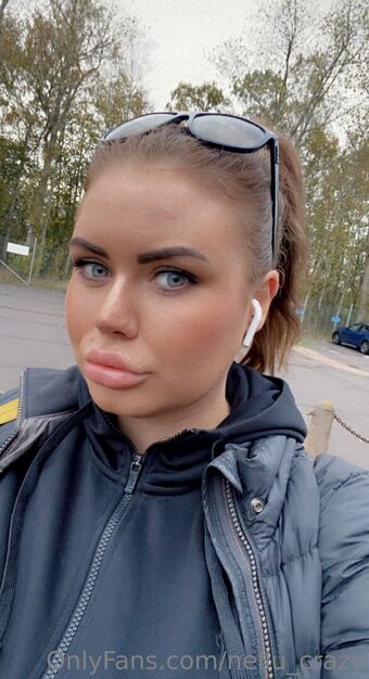 nellu_crazy Голые слитые фото OnlyFans 36