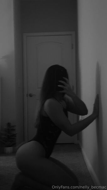 Nelly Becmac