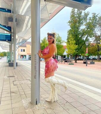 Nellybellezza