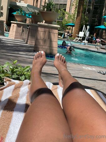 nellycantsay Голые слитые фото OnlyFans 23