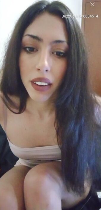 nemesi Голые слитые фото OnlyFans 2