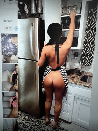 NEMO20 Голые слитые фото OnlyFans 20