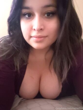 nena224 Голые слитые фото OnlyFans 6