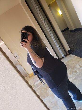 nena224 Голые слитые фото OnlyFans 10