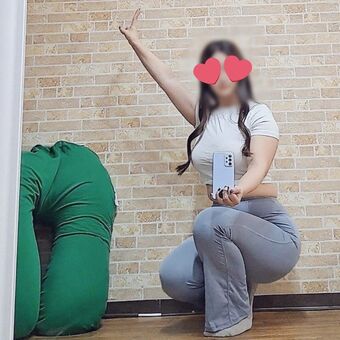 Nene_booty