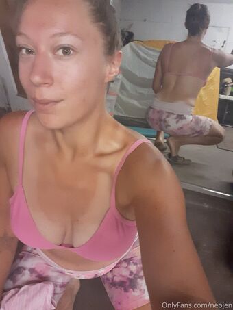 neojen Голые слитые фото OnlyFans 4