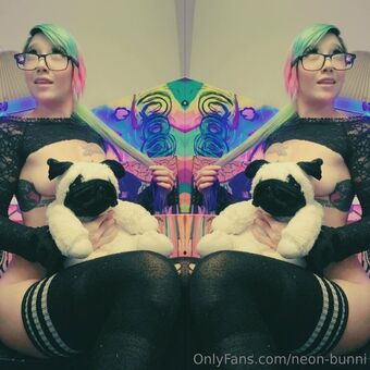 neon-bunni