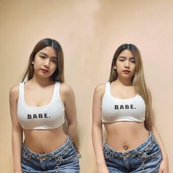 neslyn.ly Голые слитые фото OnlyFans 19