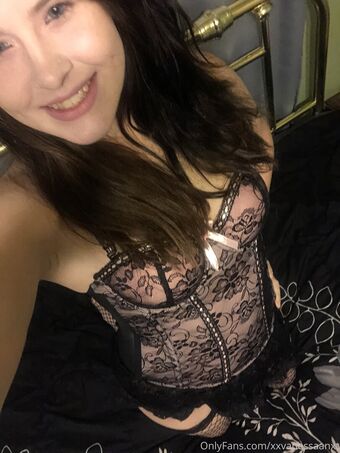 nessajade Голые слитые фото OnlyFans 49