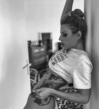 Nessyfox Голые слитые фото OnlyFans 7