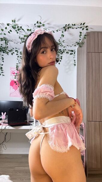 nevermindlia Голые слитые фото OnlyFans 6