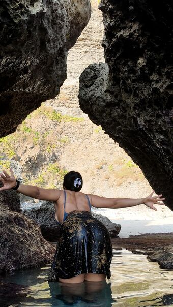 Ni Made Rusmi Голые слитые фото OnlyFans 6