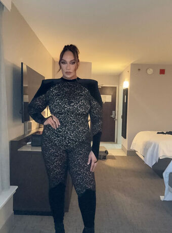 Nia Jax