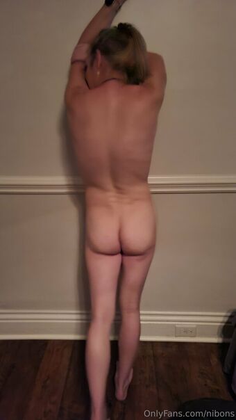 nibons Голые слитые фото OnlyFans 34