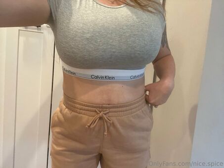 nice.spice Голые слитые фото OnlyFans 8