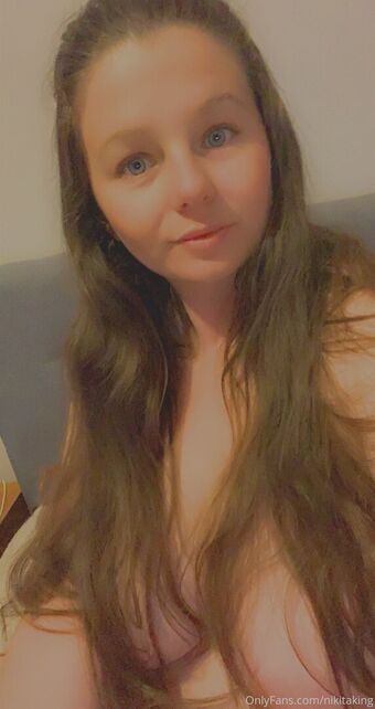 nicketta Голые слитые фото OnlyFans 1
